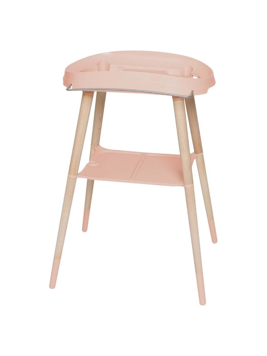 Bebejou βάση μπάνιου sense pale pink - Bebejou