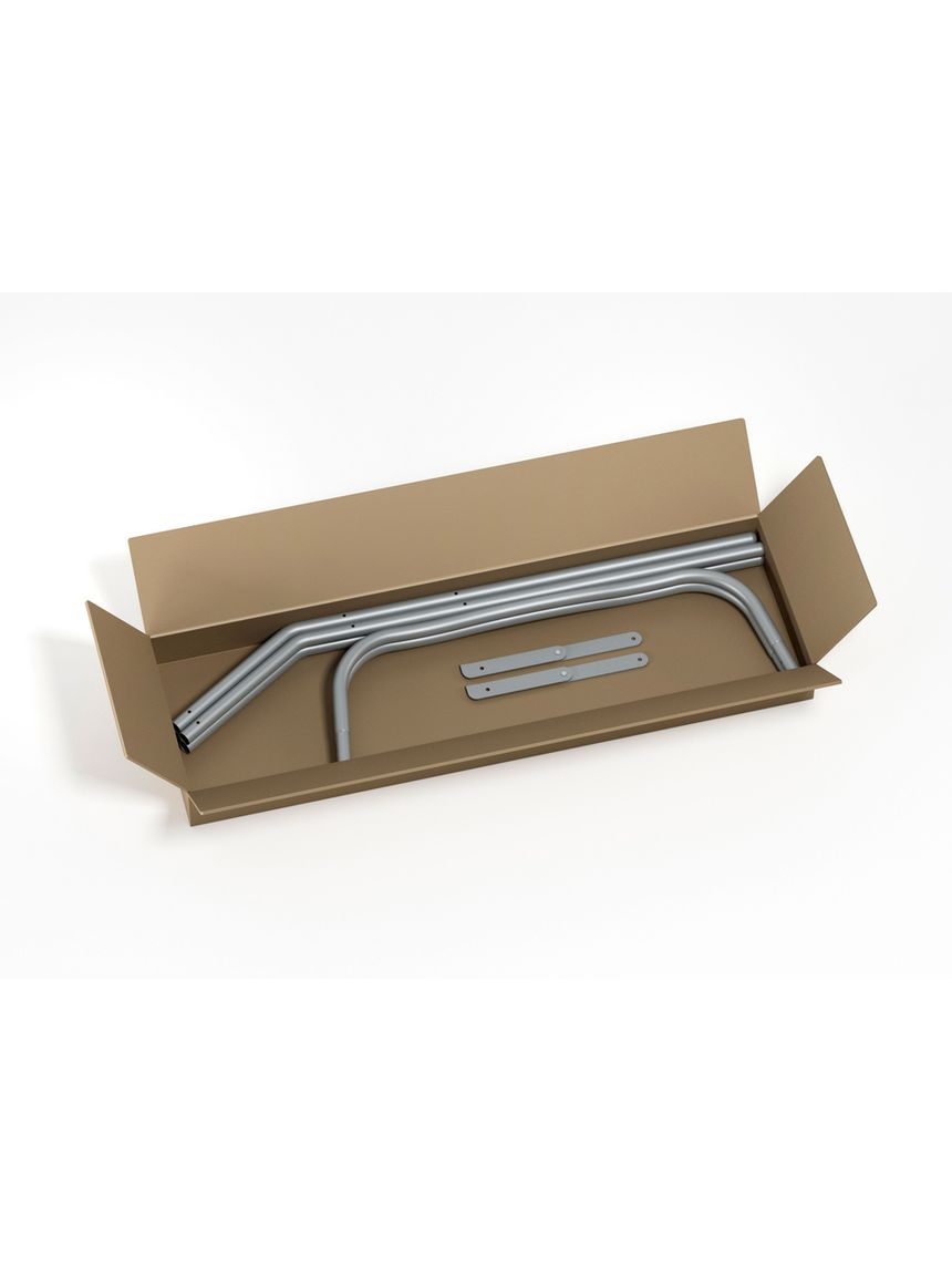 Ok baby - μεταλλική βάση για τα μπανάκια onda & onda evolution - Okbaby