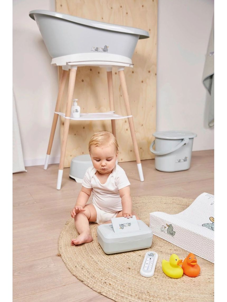 Bebejou αλλαξιέρα sepp (72x44cm) - Bebejou