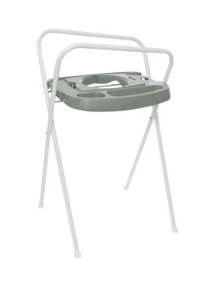 Bebejou βάση μπάνιου μεταλλική click 98cm breeze green - Bebejou