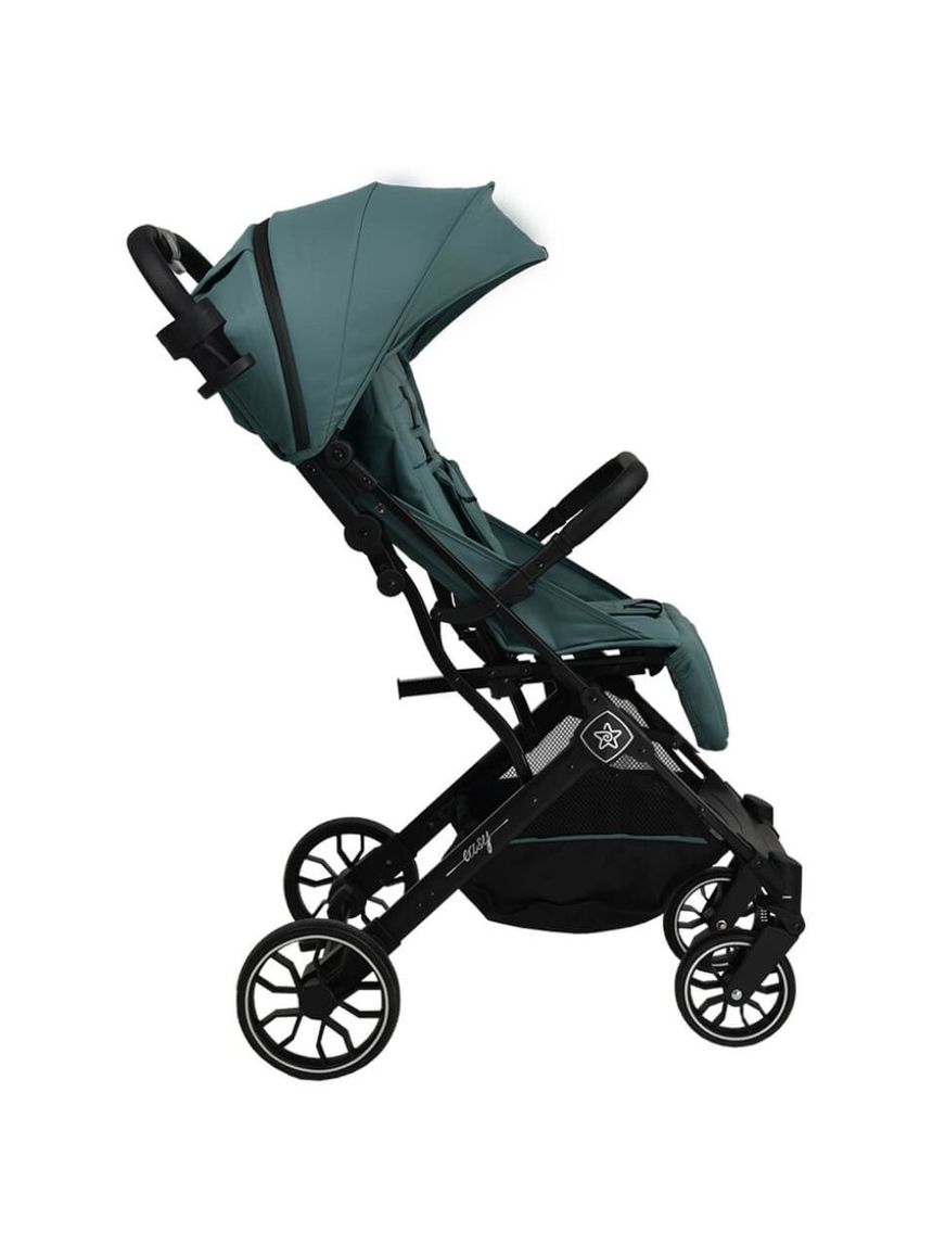 Bebe stars καρότσι περιπάτου easy pine - Bebe Stars