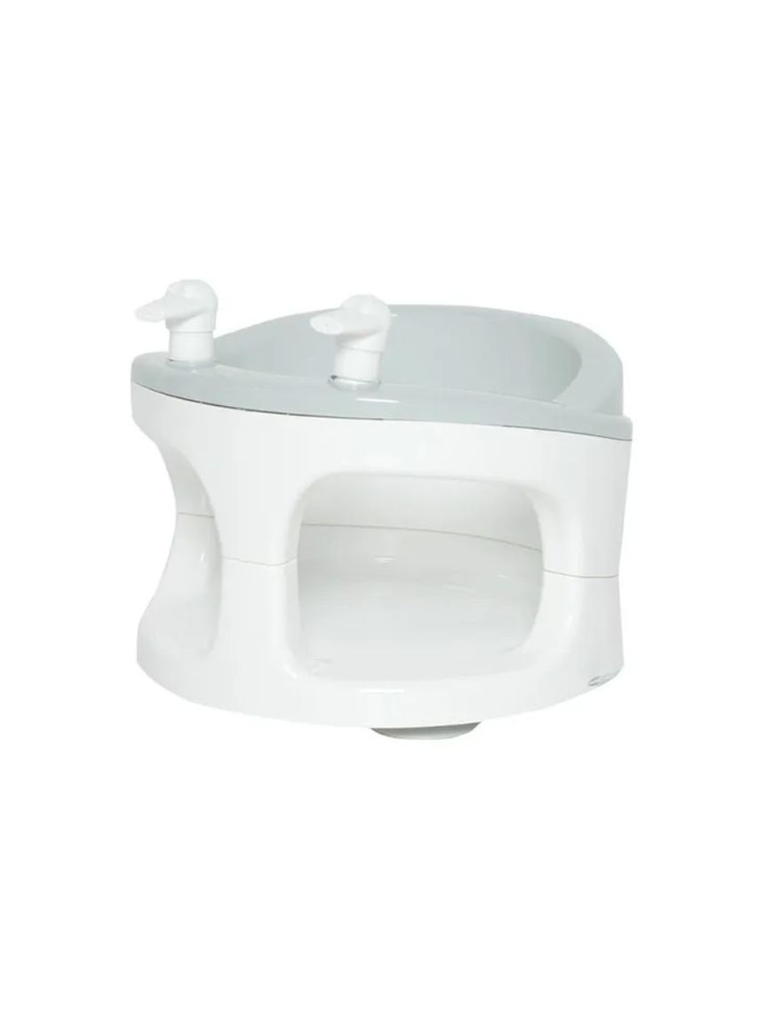 Bebejou κάθισμα μπάνιου μπανίερας sky green - Bebejou