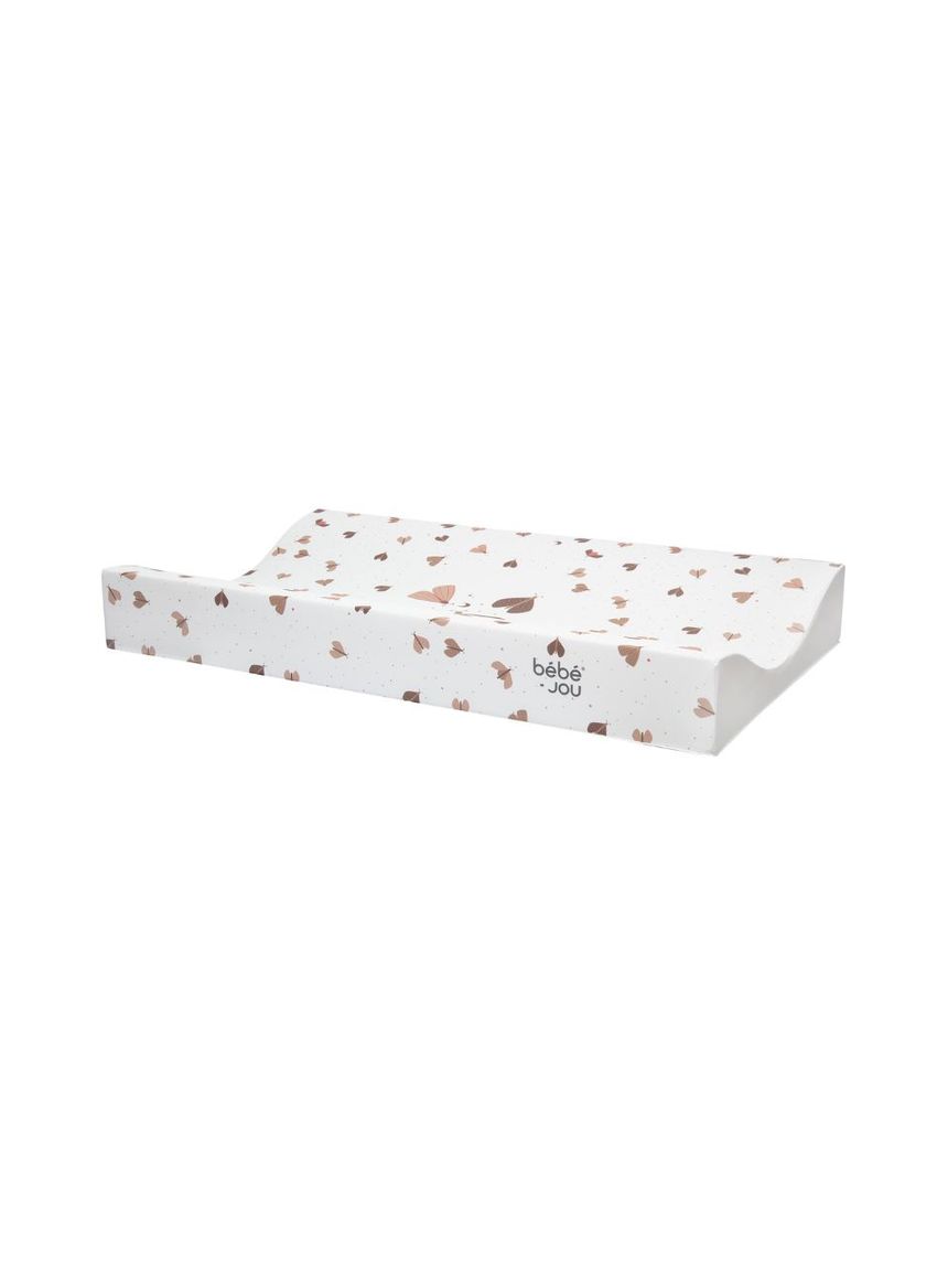 Bebejou αλλαξιέρα sweet butterfly (72x44cm) - Bebejou