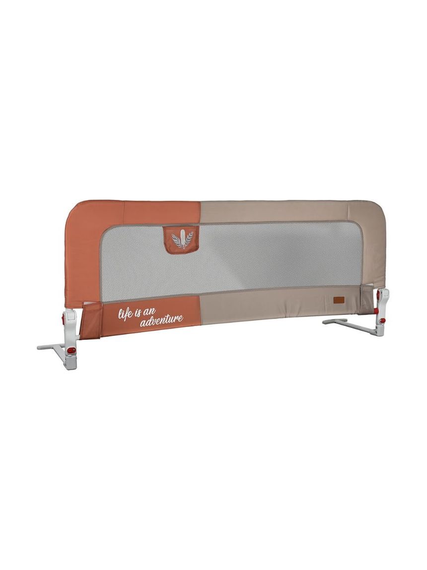 Bebe stars προστατευτική μπάρα 140cm boho, 723-182 - Bebe Stars