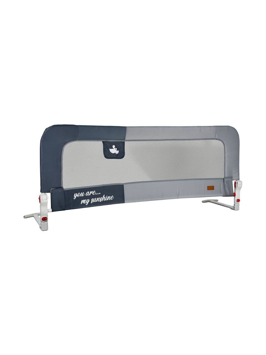 Bebe stars προστατευτική μπάρα 140cm swan, 723-186 - Bebe Stars