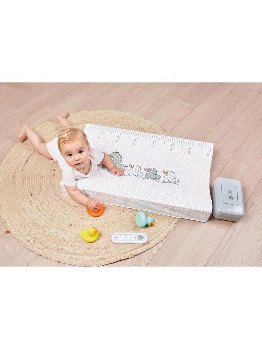 Bebejou αλλαξιέρα sepp (72x44cm) - Bebejou