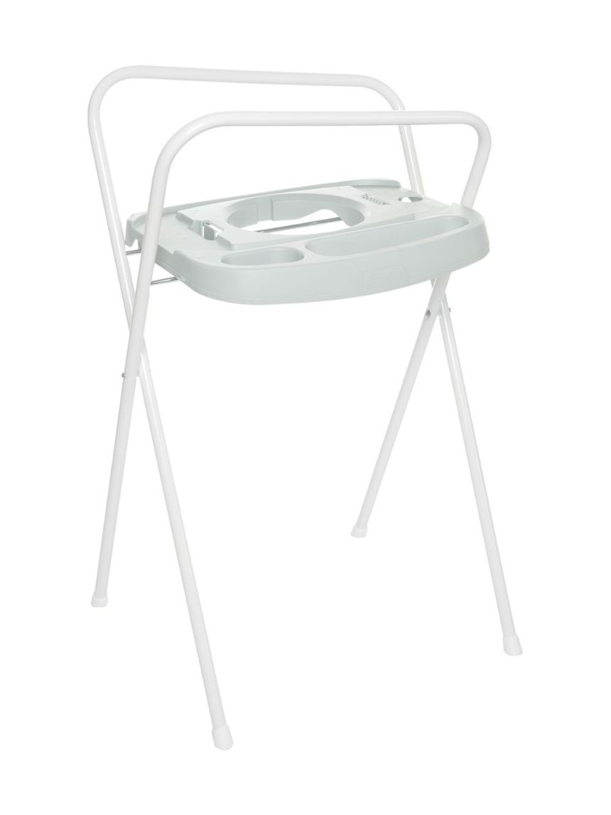 Bebejou βάση μπάνιου μεταλλική click 98cm sky green - Bebejou