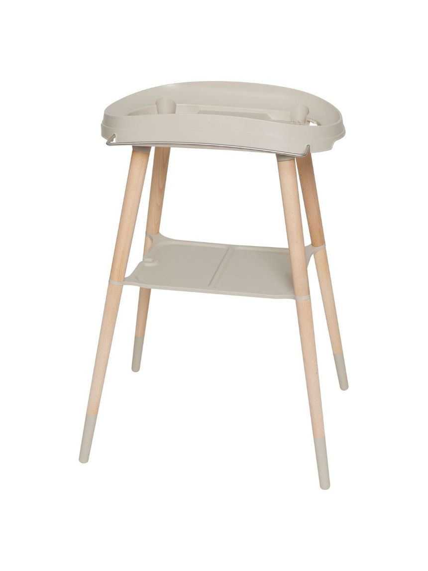 Bebejou βάση μπάνιου sense taupe - Bebejou