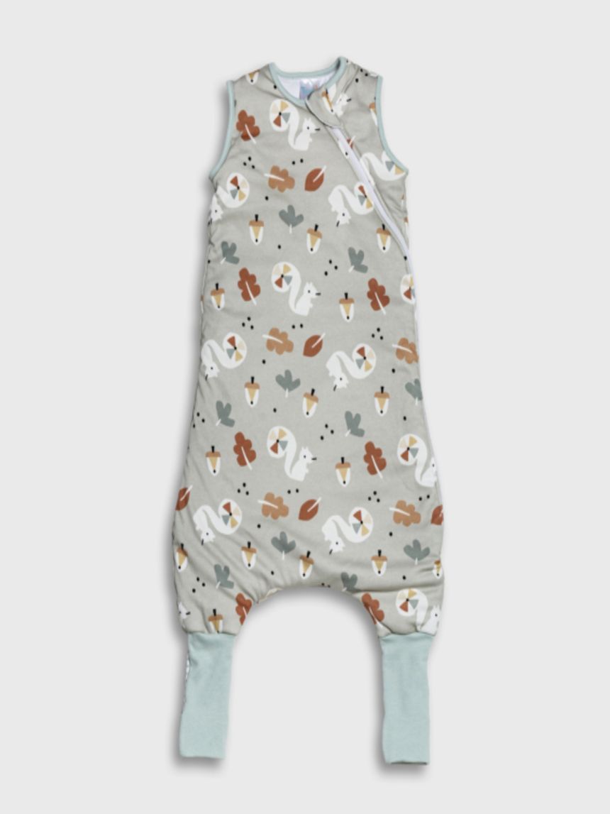 Tender υπνόσακος χειμερινός flex 2.5 tog squirrel μέντα 2721-1 - Tender