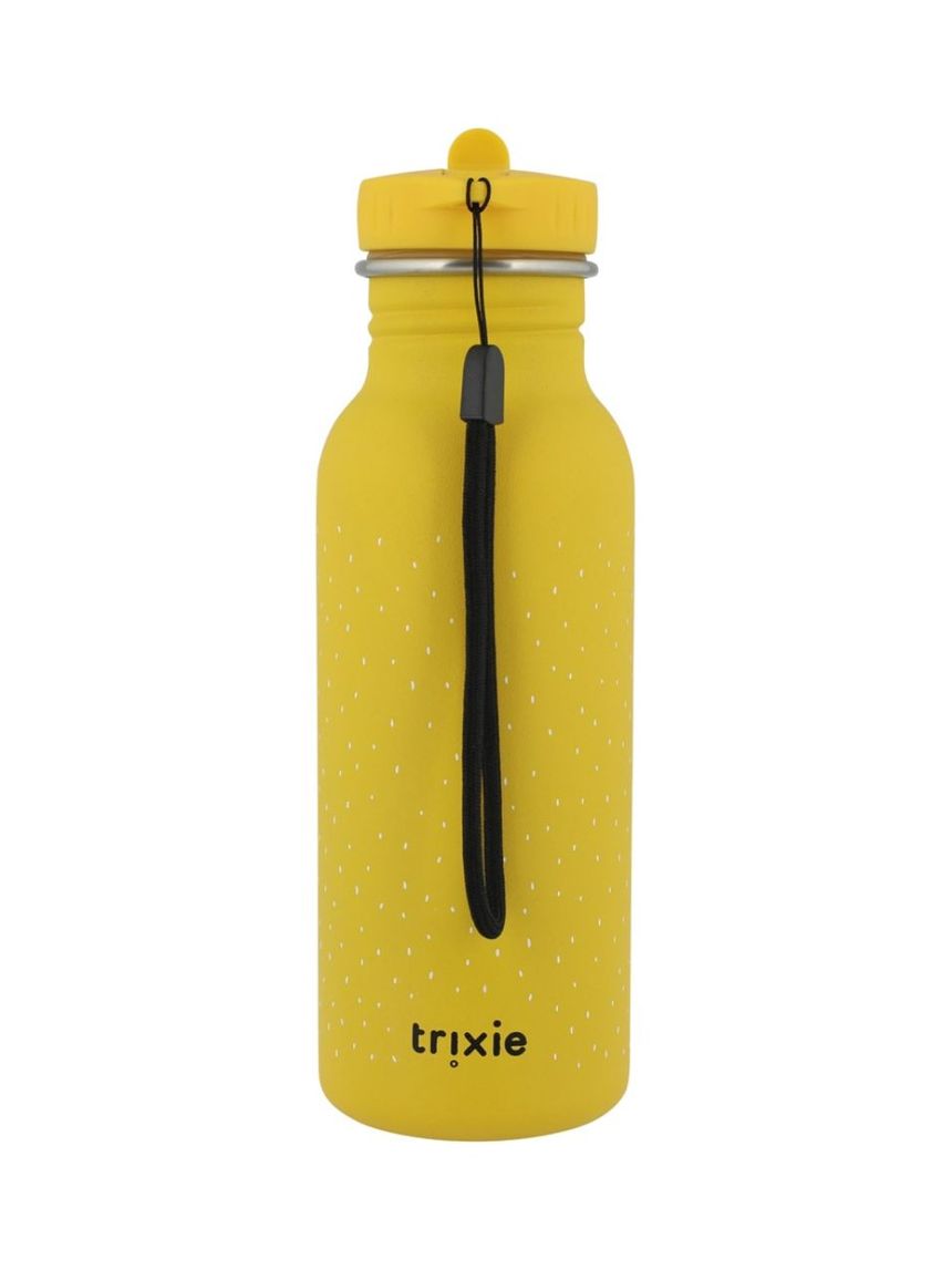 Trixie παγούρι με στόμιο 500ml mr. lion - TRIXIE