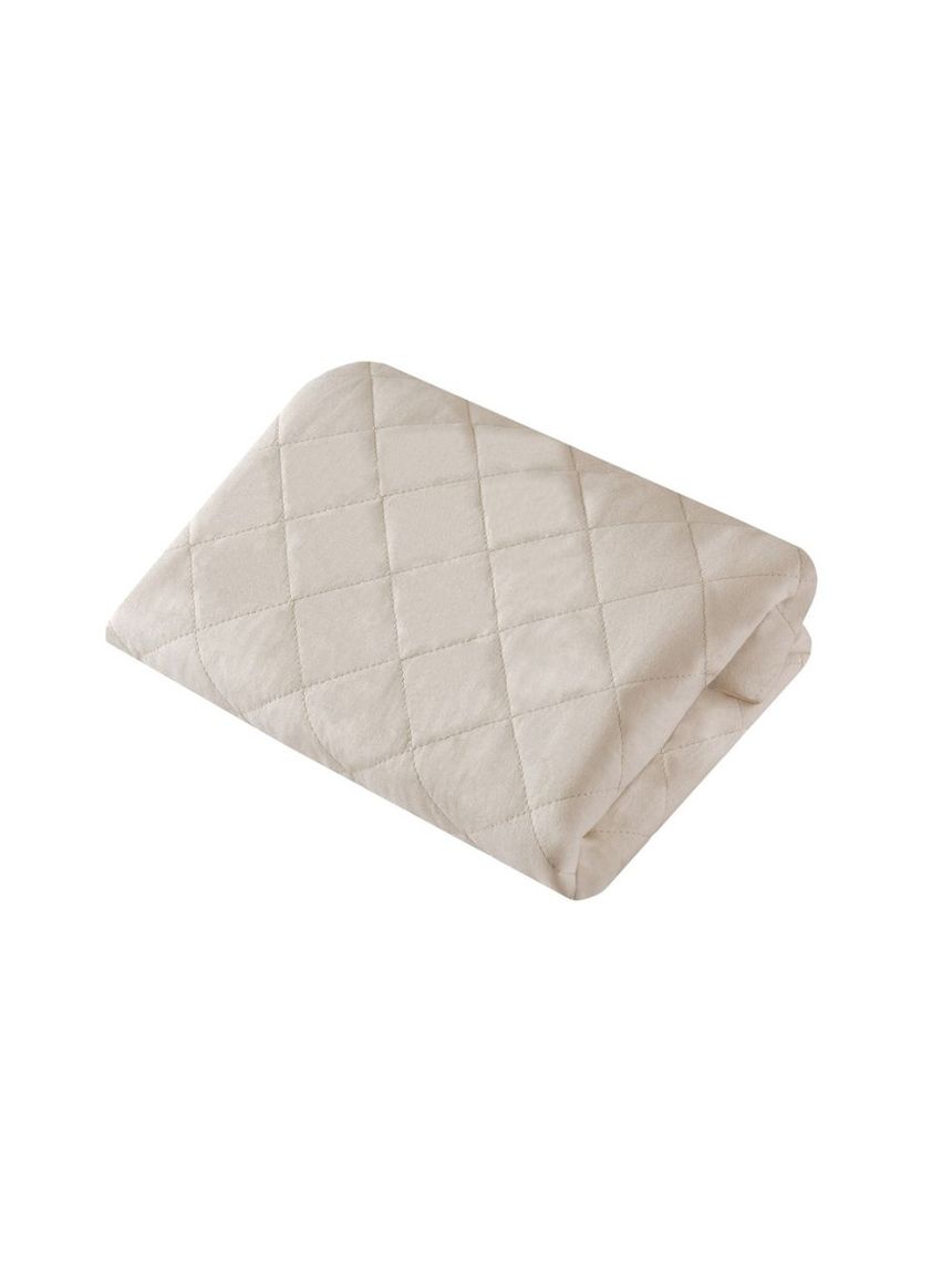 Greco strom προστατευτικό κάλυμμα στρώματος quilted cotton 70x140cm - Greco Strom