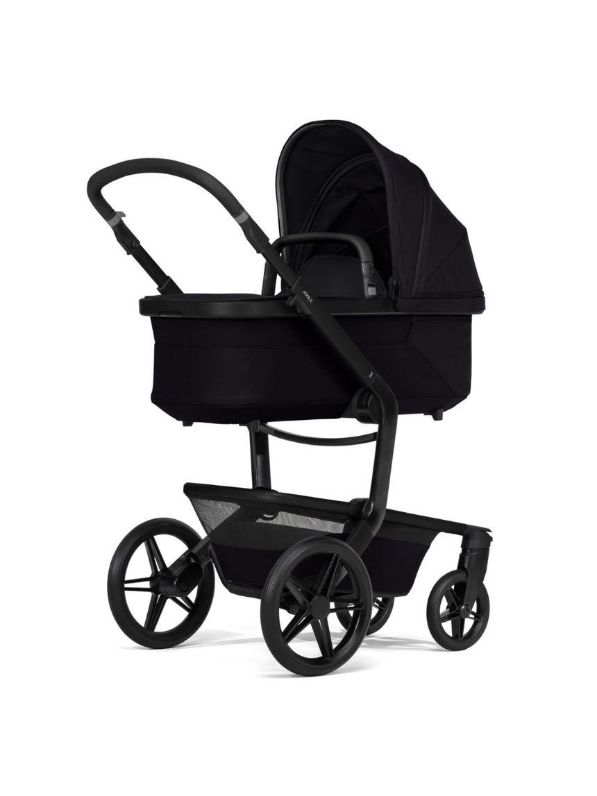 Joolz day⁵ σύστημα μεταφοράς 2 σε 1 space black - Joolz