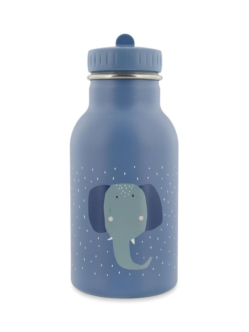 Trixie παγούρι θερμός με στόμιο 350ml mrs. elephant - TRIXIE