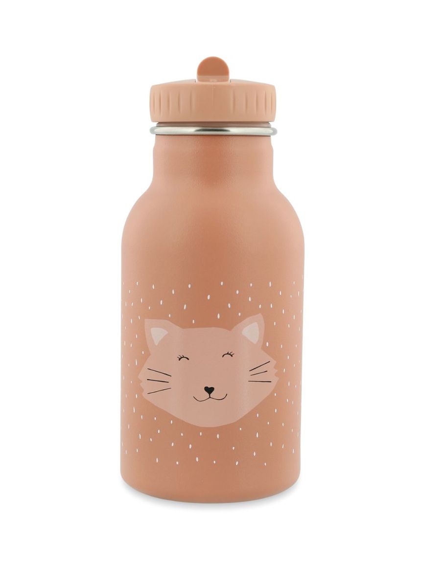 Trixie παγούρι θερμός με στόμιο 350ml mrs. cat - TRIXIE