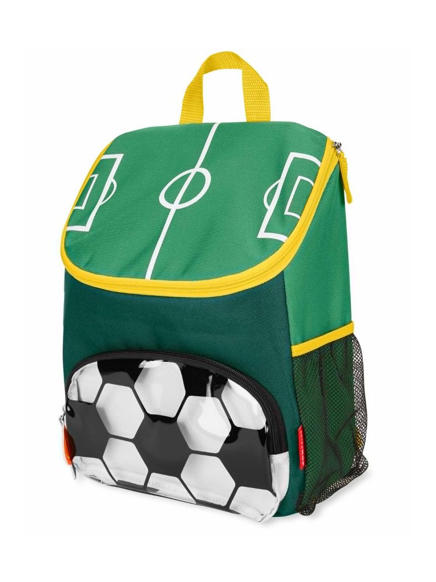 Skip hop spark style παιδική τσάντα πλάτης μεγάλη soccer 29-2902009-06 - SKIP HOP