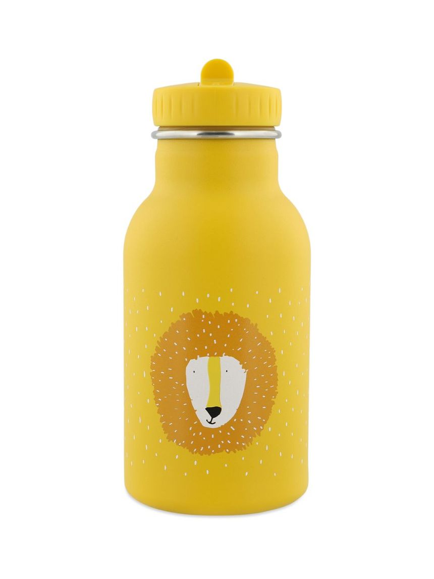 Trixie παγούρι θερμός με στόμιο 350ml mr. lion - TRIXIE