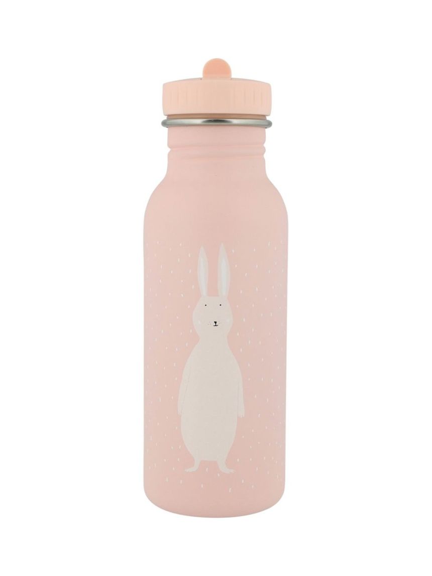 Trixie παγούρι με στόμιο 500ml mrs. rabbit - TRIXIE