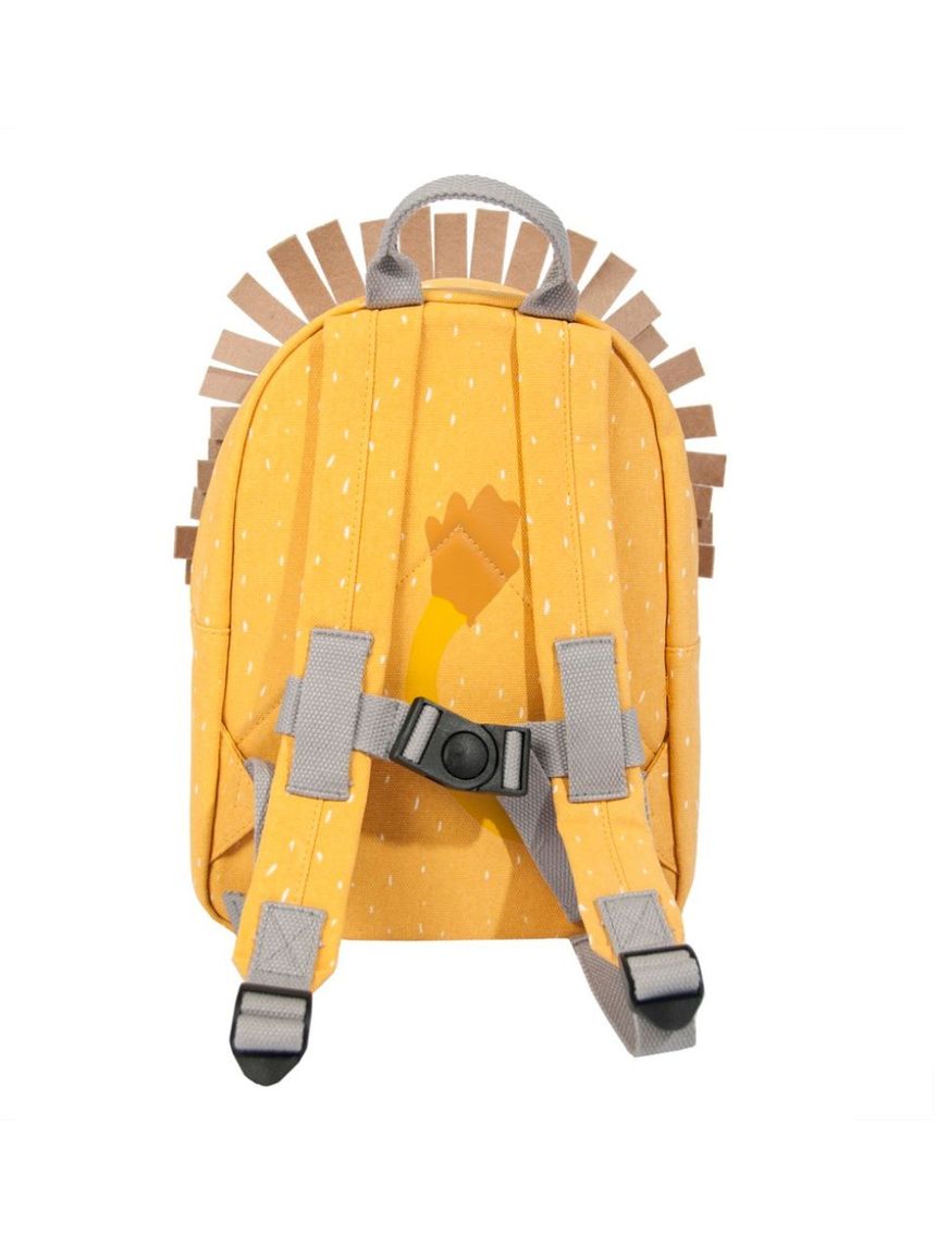 Trixie παιδική τσάντα πλάτης mr. lion - TRIXIE