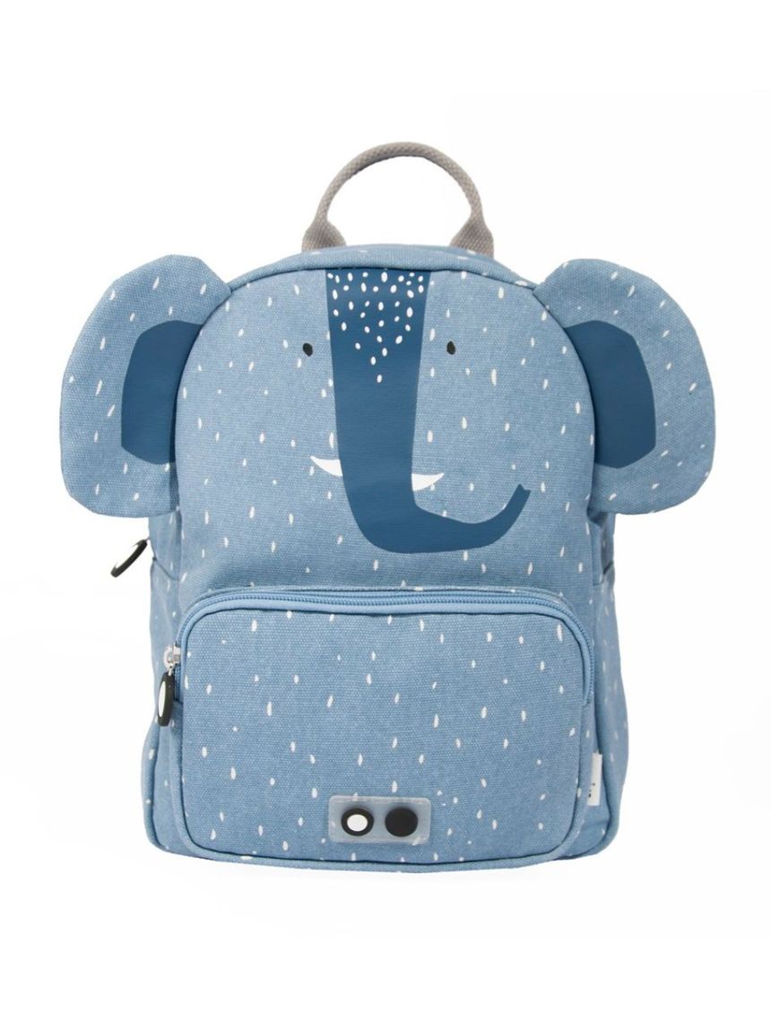 Trixie παιδική τσάντα πλάτης mrs. elephant - TRIXIE