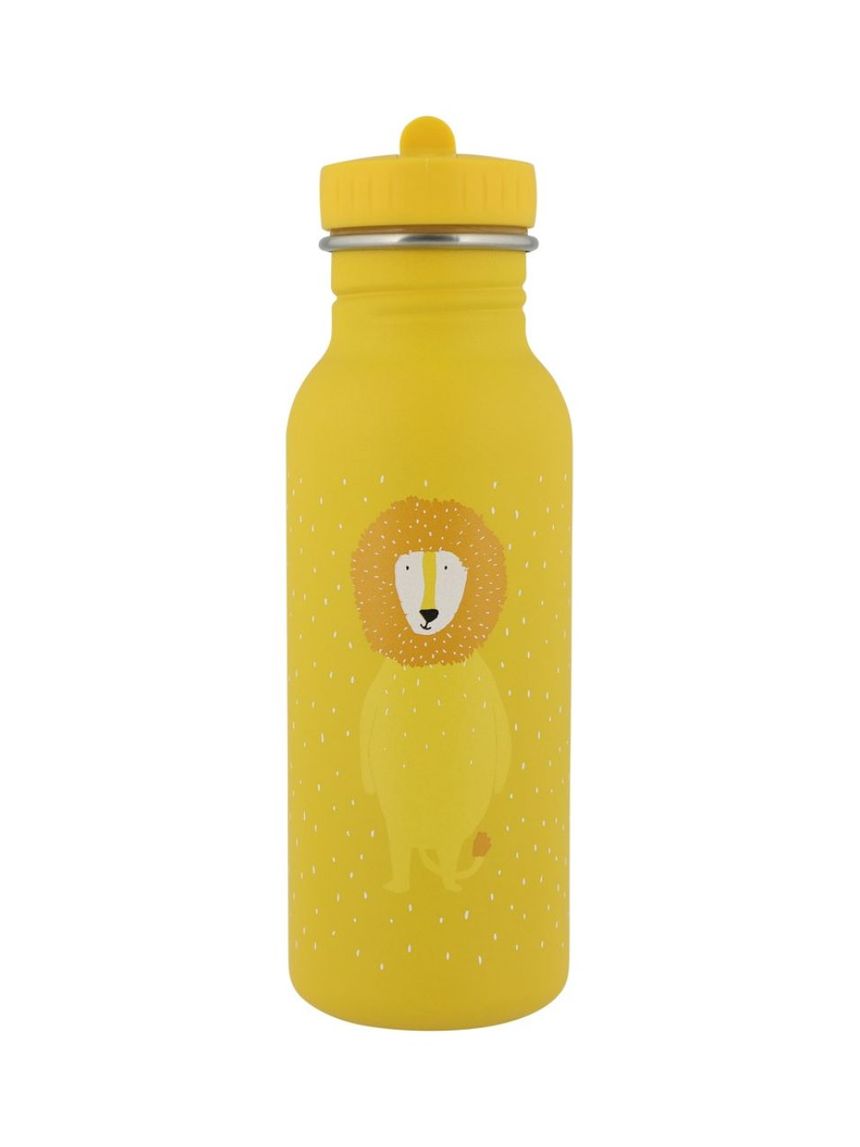 Trixie παγούρι με στόμιο 500ml mr. lion - TRIXIE