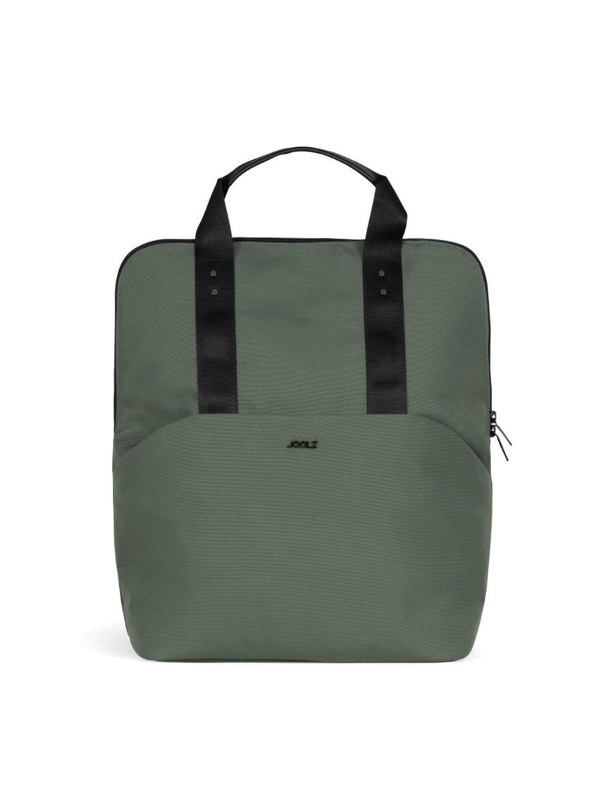 Joolz τσάντα-αλλαξιέρα πλάτης forest green - Joolz