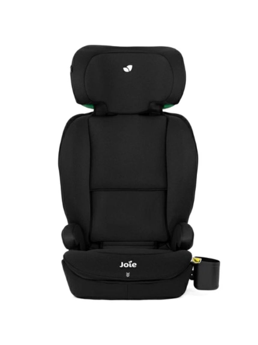 Joie κάθισμα αυτοκινήτου i-irvana (76-150cm) shale c2219aasha000 - Joie