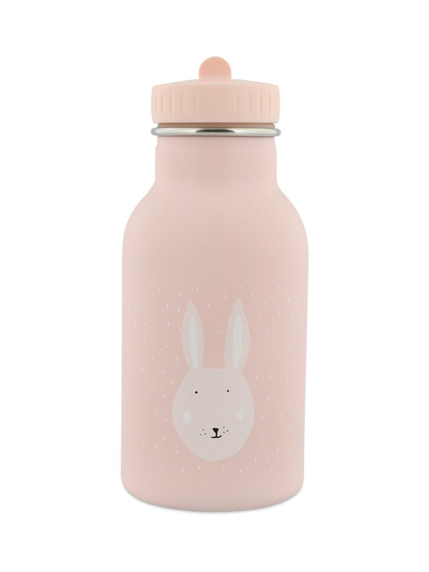 Trixie παγούρι θερμός με στόμιο 350ml mrs. rabbit - TRIXIE