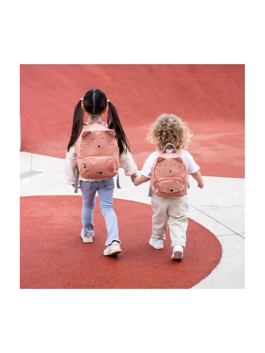 Trixie παιδική τσάντα πλάτης mrs. cat - TRIXIE