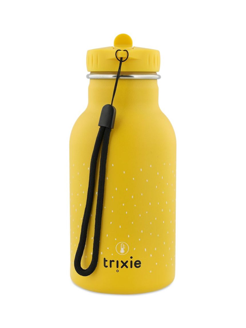 Trixie παγούρι θερμός με στόμιο 350ml mr. lion - TRIXIE