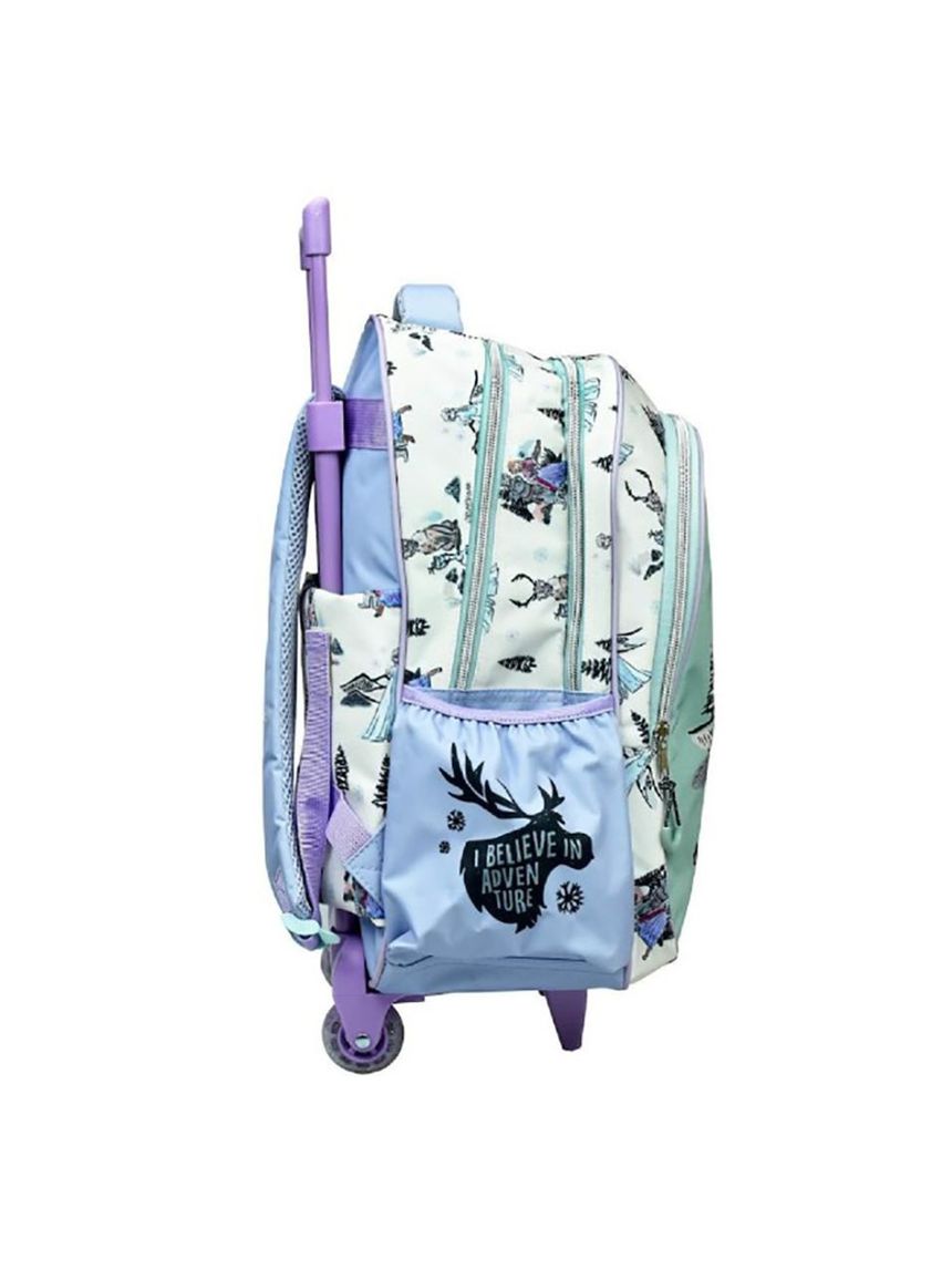 Gim σακίδιο τρόλεϊ δημοτικού frozen family 341-71074 - Gim