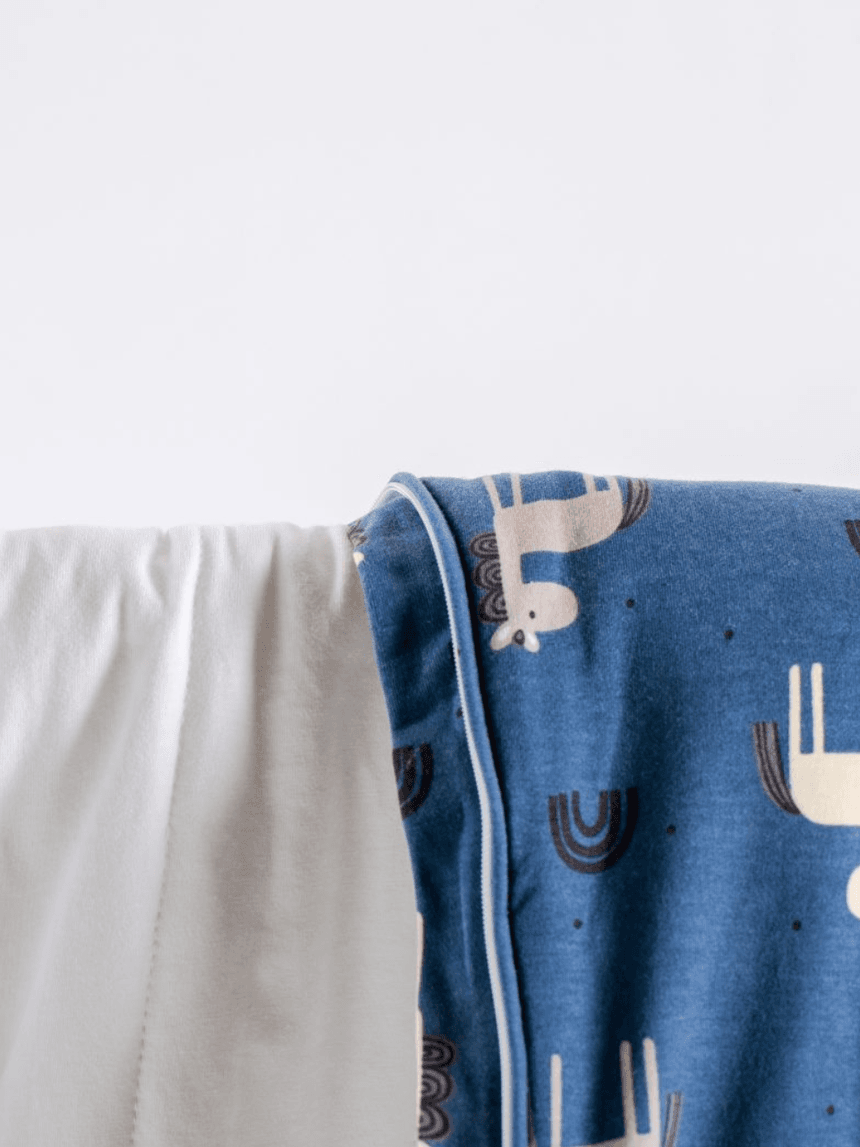 Abo χειμερινός υπνόσακος classic giraffe 2.5 tog 311008 - ABO