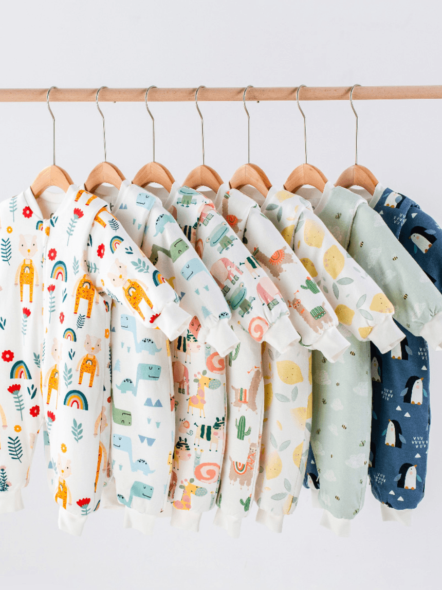 Abo χειμερινός υπνόσακος classic dino 2.5 tog 311004 - ABO