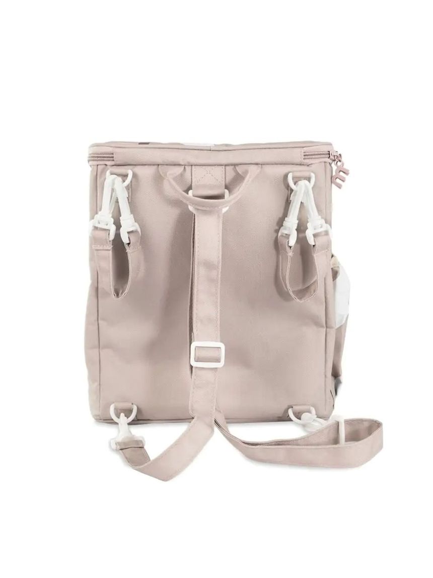 Miniland ισοθερμική τσάντα ecothermibag beige ml89560 - Miniland