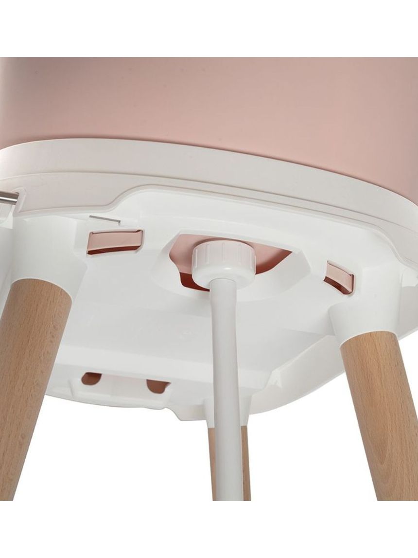 Bebejou σωληνάκι για μπάνιο sense με σύνδεσμο - Bebejou