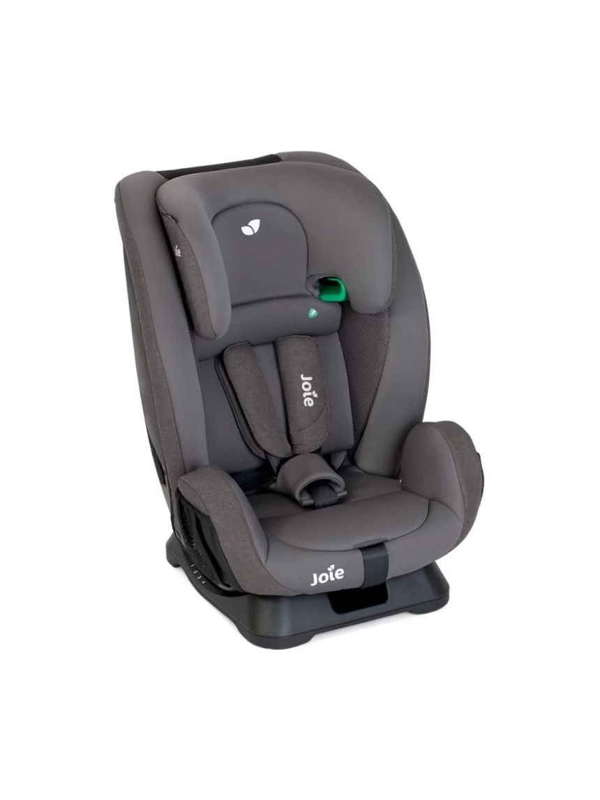 Joie κάθισμα αυτοκινήτου fortifi i-size (76-145cm) thunder c2303aathd000 - Joie