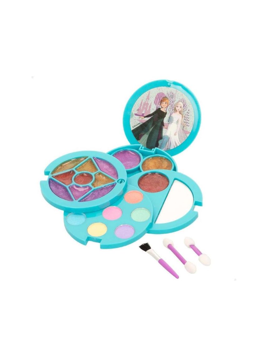 Make up σετ θήκη disney frozen, 77350 - COLORBABY