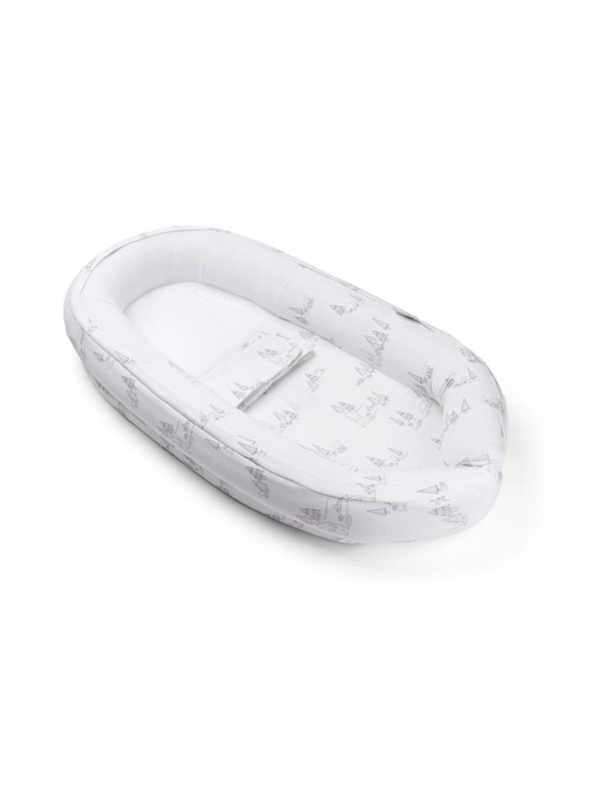 Doomoo φωλιά cocoon bear family, dmcobf - Doomoo