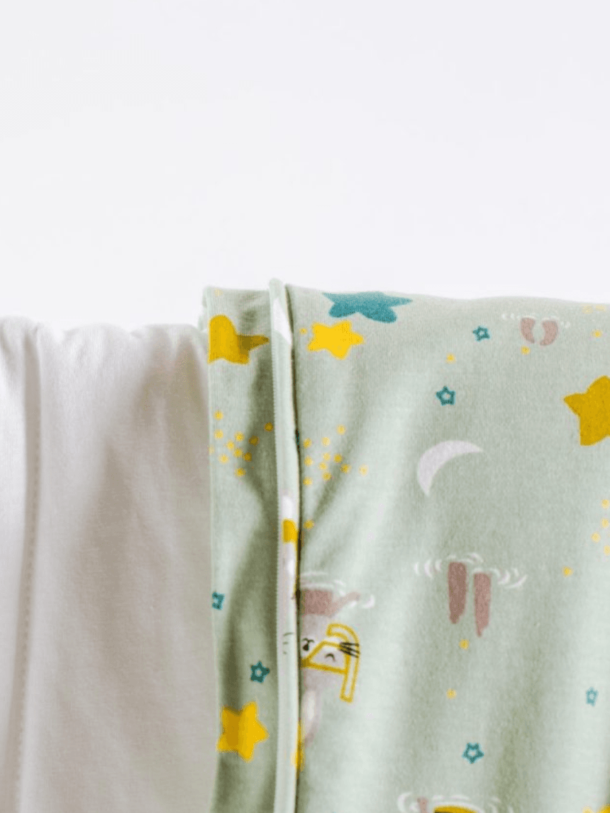 Abo χειμερινός υπνόσακος classic mouse 2.5 tog 311013 - ABO