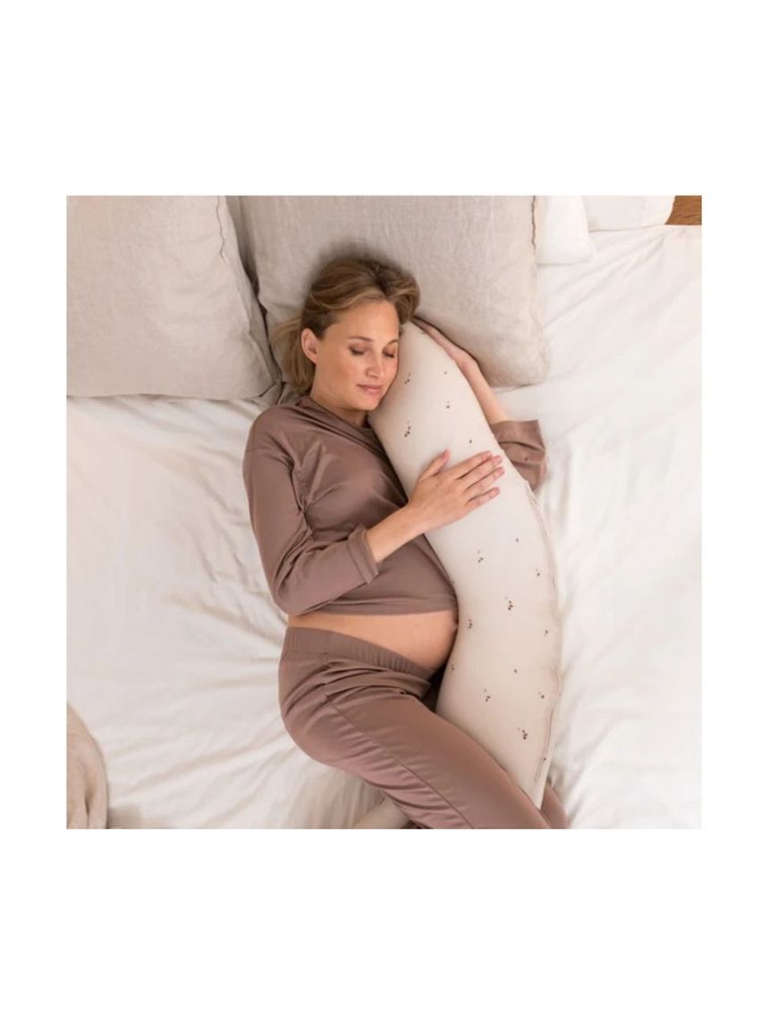 Doomoo buddy μαξιλάρι θηλασμού mushrooms dmb84 - Doomoo