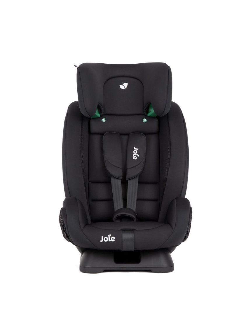 Joie κάθισμα αυτοκινήτου fortifi i-size (76-145cm) shale c2303aasha000 - Joie