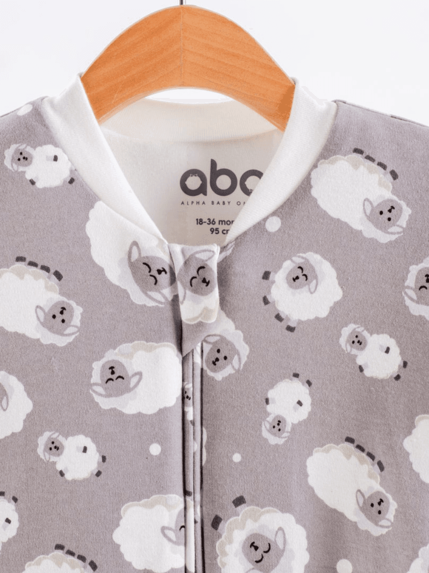 Abo χειμερινός υπνόσακος classic sheep 2.5 tog 311014 - ABO