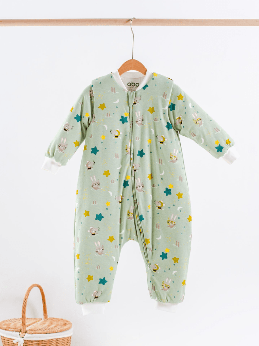 Abo χειμερινός υπνόσακος classic mouse 2.5 tog 311013 - ABO