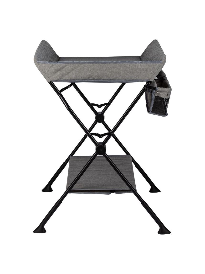 Freeon πτυσσόμενη μεταλλική αλλαξιέρα lia grey, 82092 - Freeon