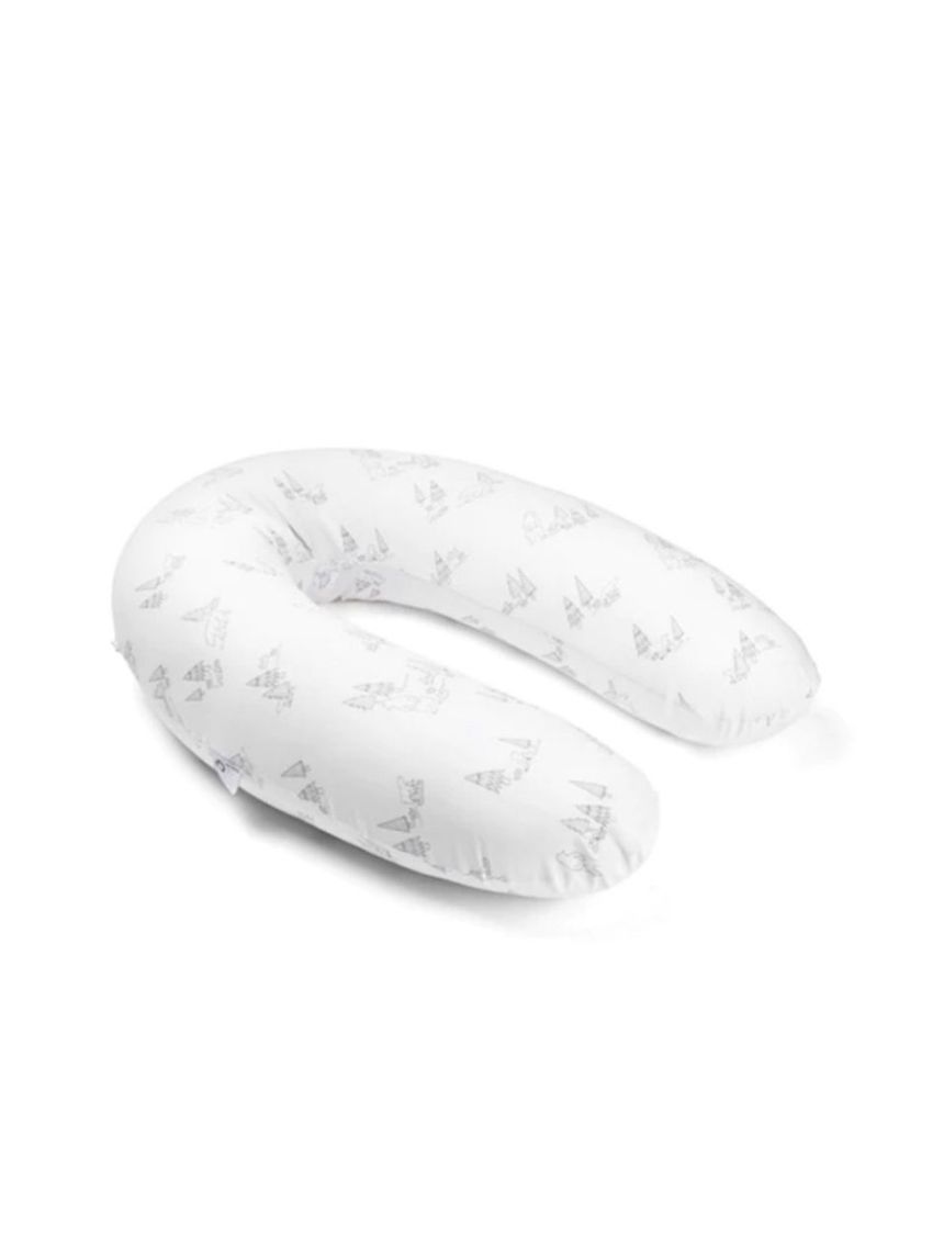 Doomoo buddy μαξιλάρι θηλασμού bear family, dmb05 - Doomoo