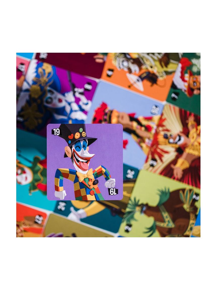 Wink – επικίνδυνα νεύματα - BLACKROCK GAMES