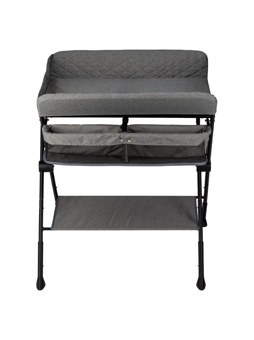 Freeon πτυσσόμενη μεταλλική αλλαξιέρα lia grey, 82092 - Freeon