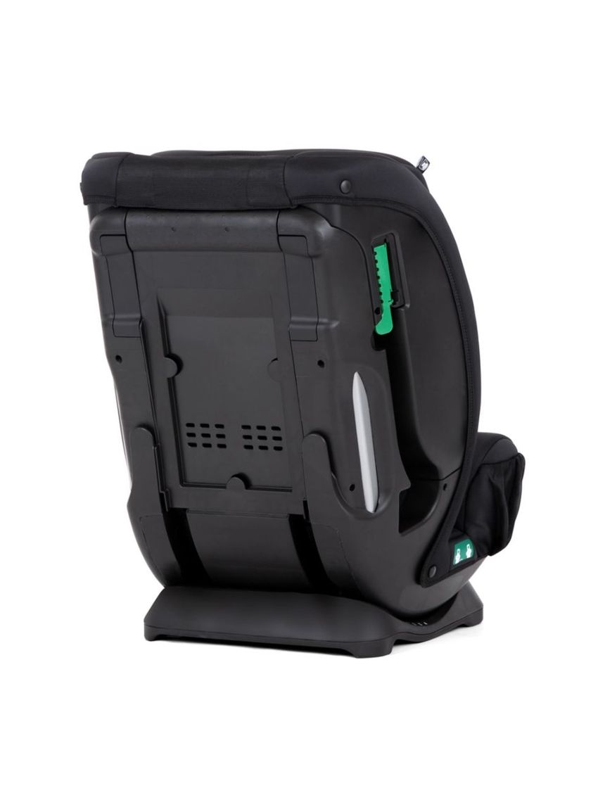 Joie κάθισμα αυτοκινήτου fortifi i-size (76-145cm) shale c2303aasha000 - Joie