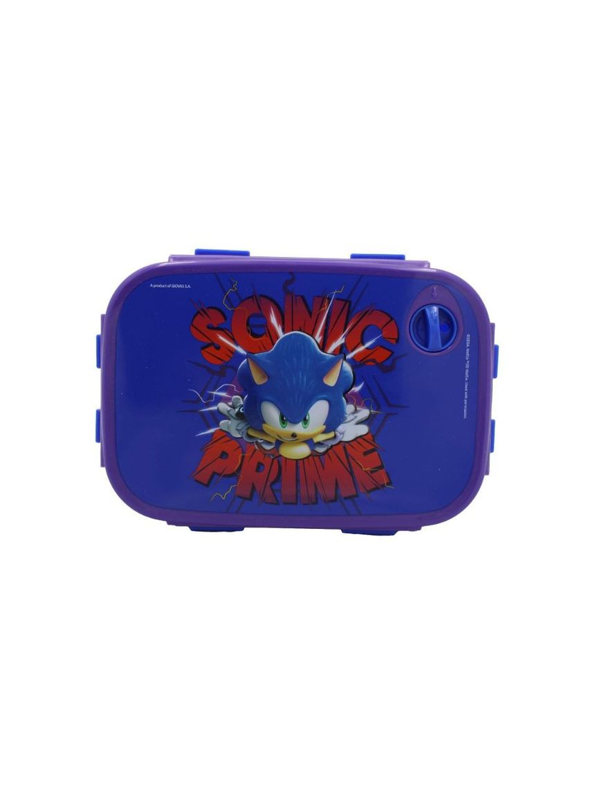 Gim δόχειο φαγητού (microwave) 800ml sonic prime, 572-52265 - Gim