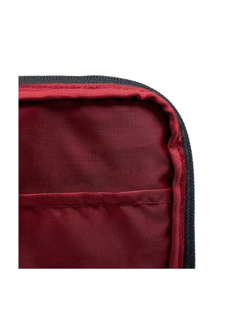 σχολική τσάντα harry potter premium backpack black 9 3/4 - BLUE SKY