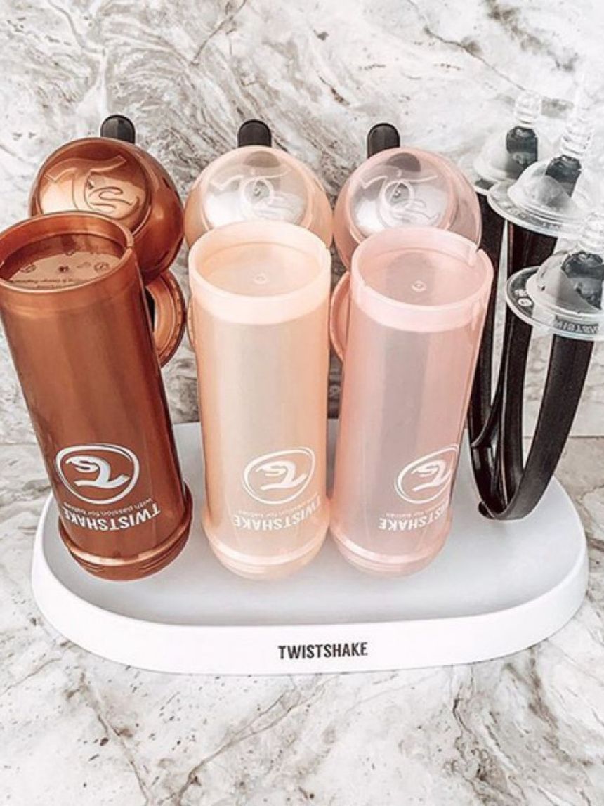 Twistshake βάση στραγγίσματος 32-08-78662 - Twistshake